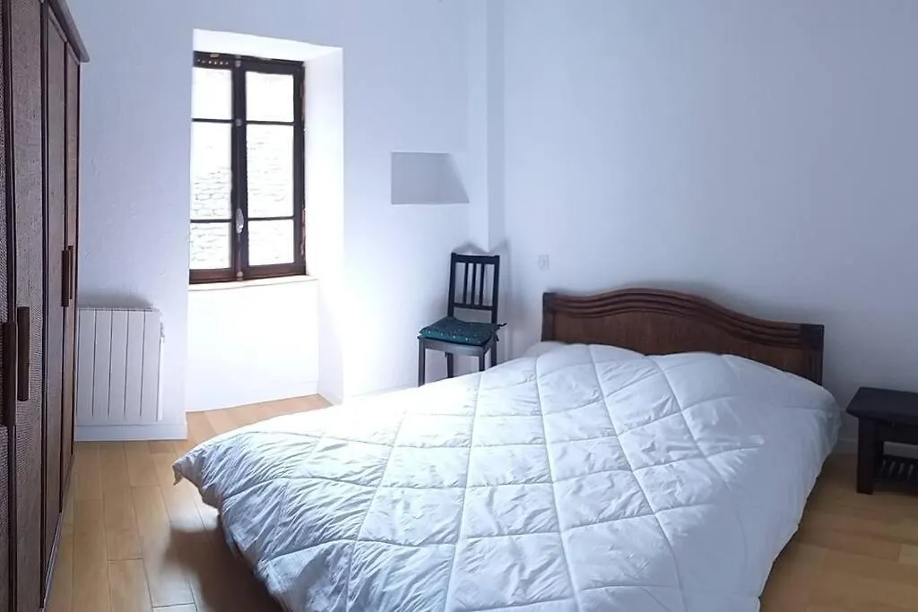 Casa vacanze Gite Avec Grande Terrasse Peyreleau