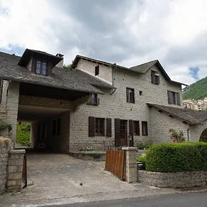 Le Roucadel Maison d'hôtes